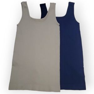 NWOT TEES BY TINA Smooth Tank